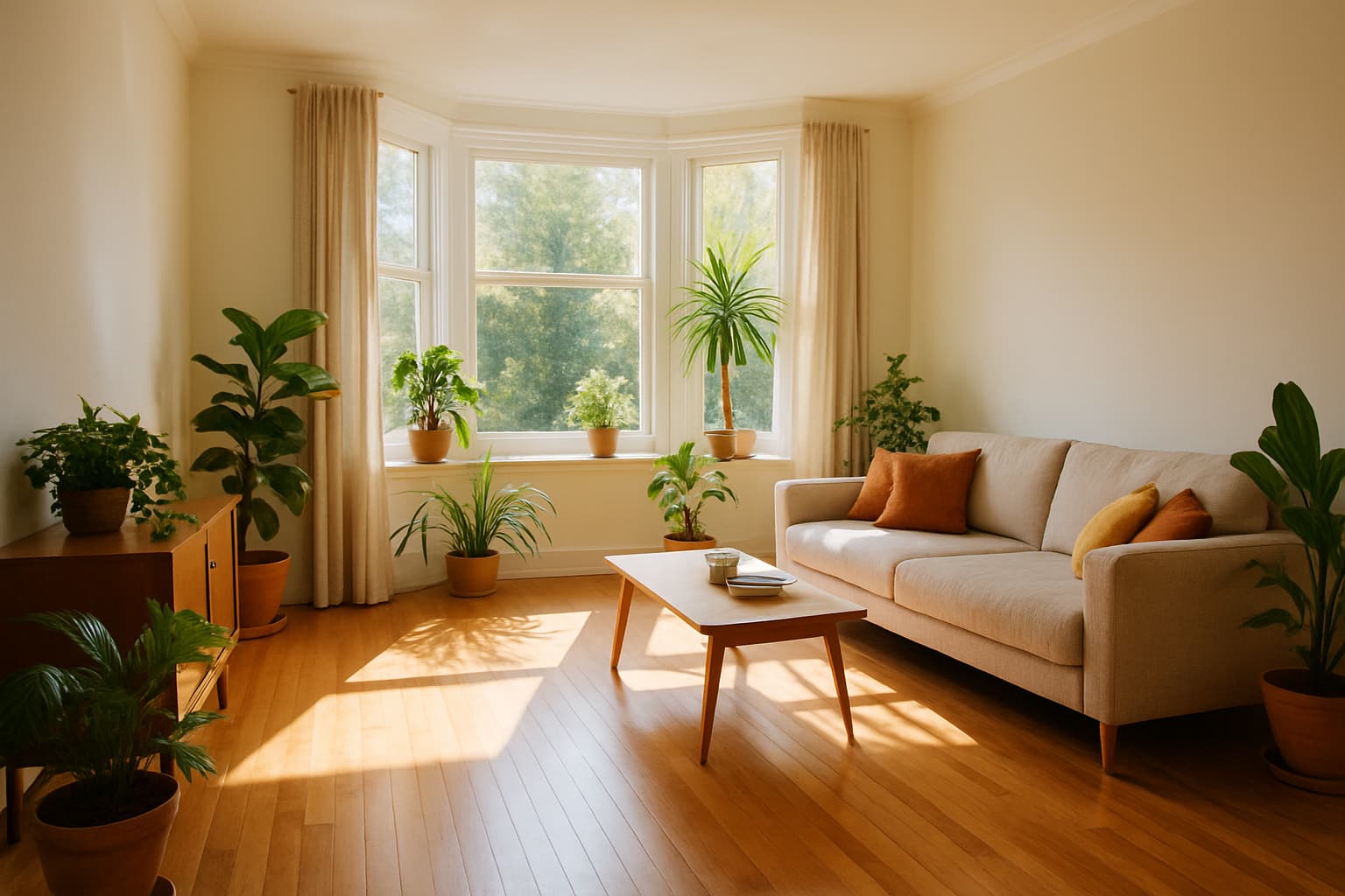 Superbe 5½ à Hochelaga